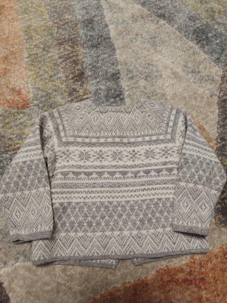 Svetrik, h&m,74