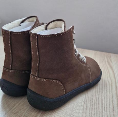 Winter 3.0 - chocolate 37, be lenka,37