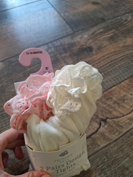 Pancusky s volanmi, primark,80 / 86