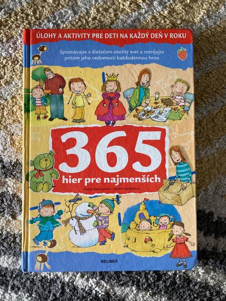 365 hier pre najmenších (2007), 