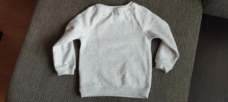 Mikina, dopodopo,110