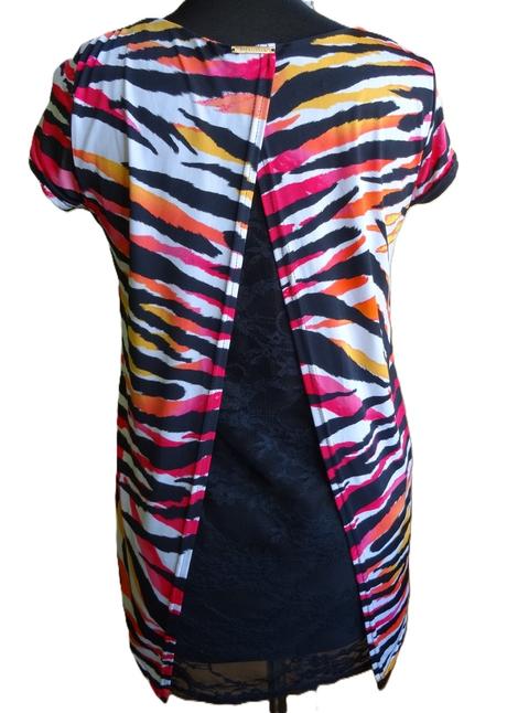 Dámska blúzka s čipkou chantall, veľ.s, chantall,s