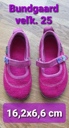 Balerínky bundgaard, bundgaard,25