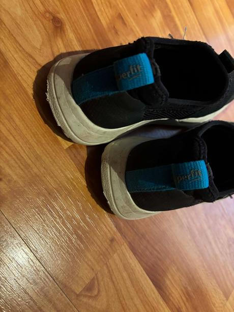 Nasuchovacky/tenisky, superfit,31