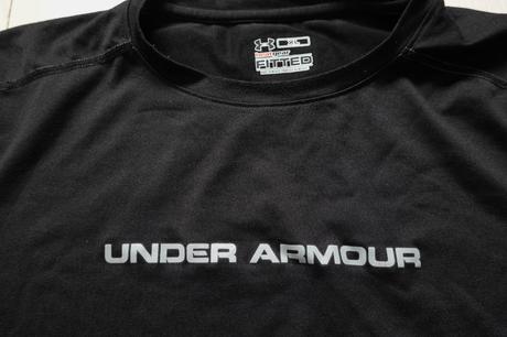 Pánske tričko under armour, under armour,xl