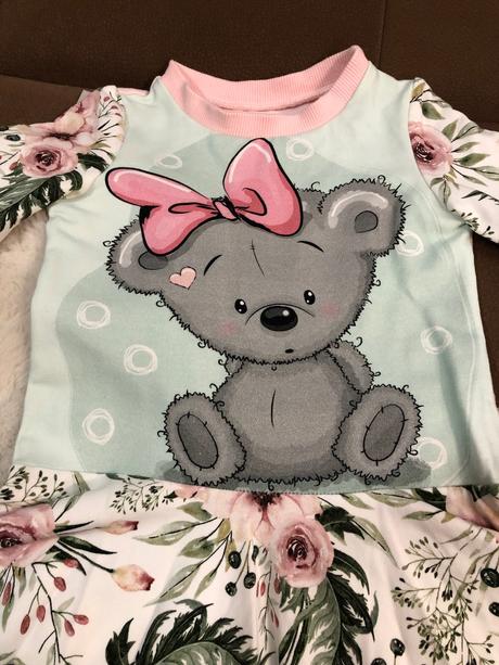 Teddy macko saty, 98