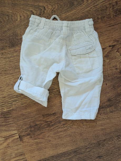 Tenké nohavice, l.o.g.g.,68