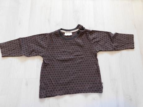 Tričko č.86, okay,86