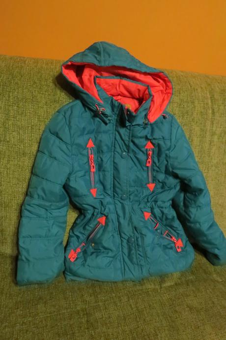 Bundička ľahká, 140