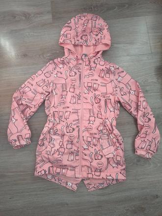 Jarna bunda, pepco,128