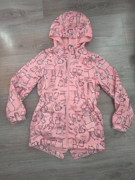 Jarna bunda, pepco,128