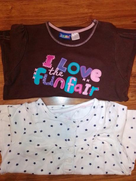 Tricko 98/104, lupilu,98