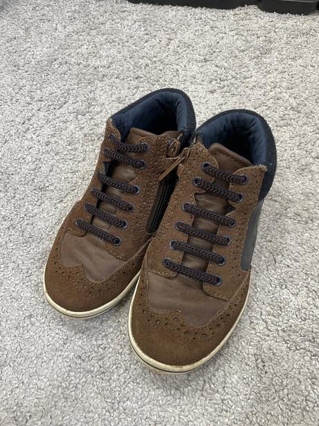 Členkové topánky zn. mayoral, mayoral,31