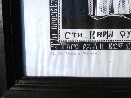 2x obraz od staikovského,