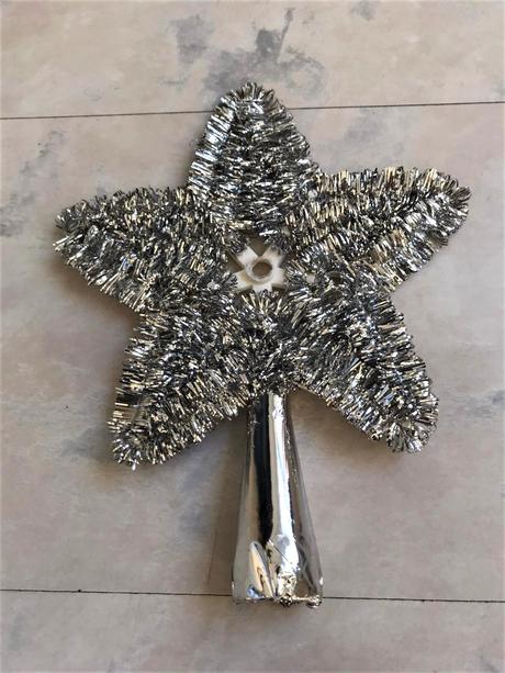 Kópia na vianočný stromček, 