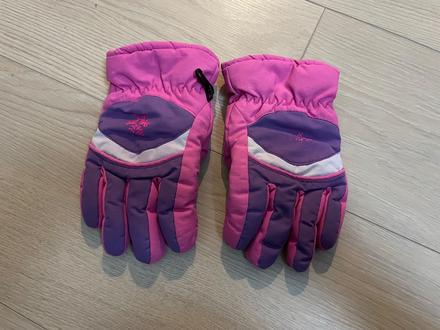 Rukavice 128/134, 128