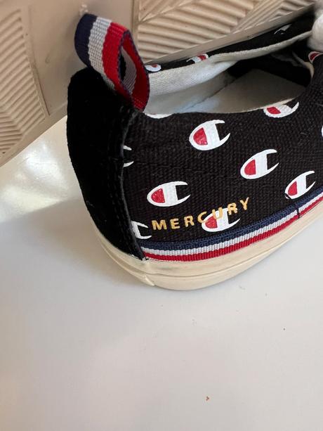 Tenisky champion mercury 40 unisex, champion,40