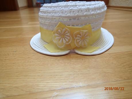 Klobúčik na leto mayoral, mayoral,92