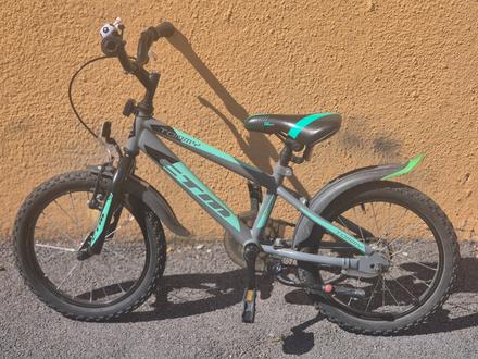 Ctm bicykel detsky, ctm,16