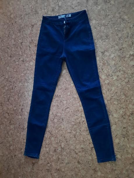 Dámske rifle veľ.36, 36