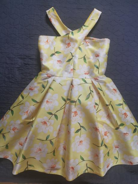 Dievčenské šaty abel & lula, č. 157, 158