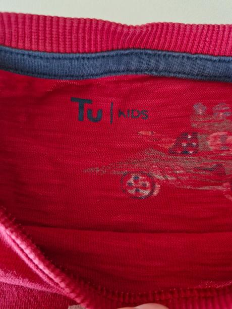 Tričko, tu,110