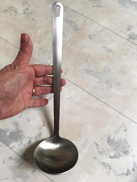 Kuchynská sada 4 ks, 