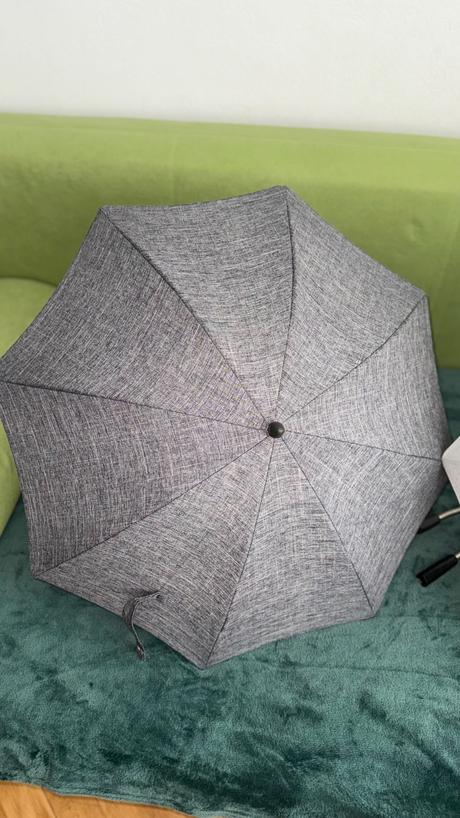 Predám originálny slnečník stokke, stokke,stokke crusi - stokke xplory v5