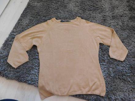 Tenký sveter l, l