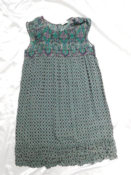 Luxusne velmi pekne šaty, 40