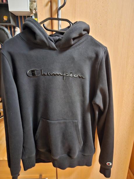 Mikina champion, champion,m
