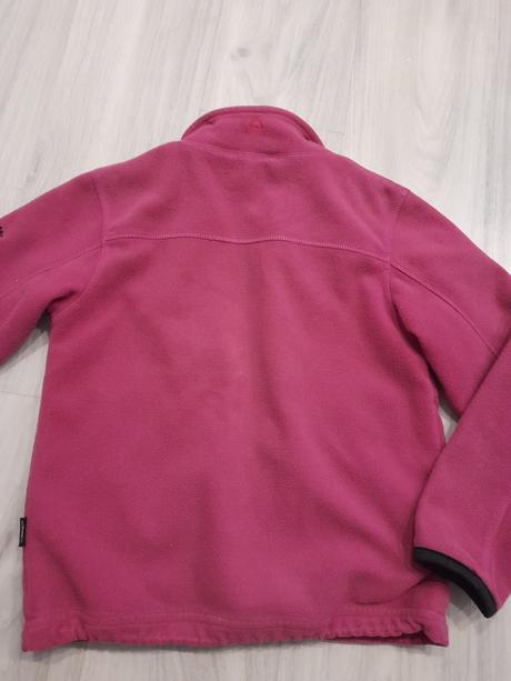 Funkčná bunda high colorado, 140