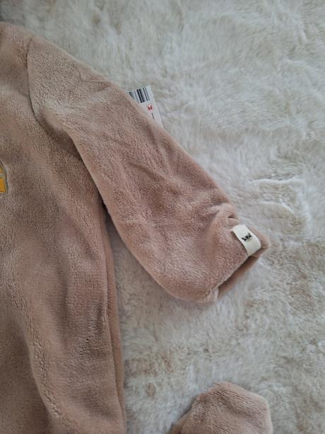 Hunaty overal unisex, kuniboo,86 / 92