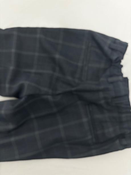 Nohavice, reserved,122