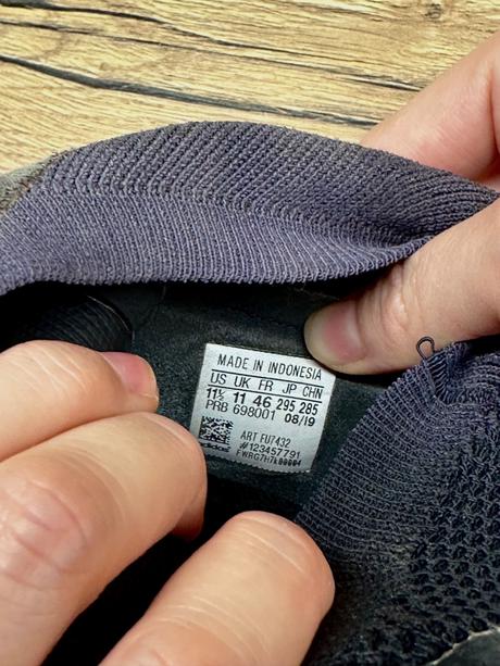 Kopačky adidas predator freak+ fg, adidas,46