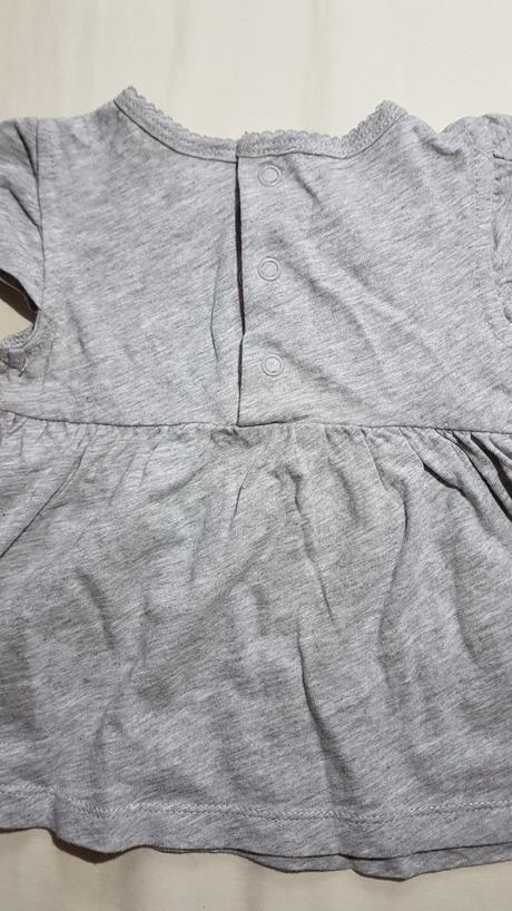 Predám detské šaty zn. carter's, carter's,86