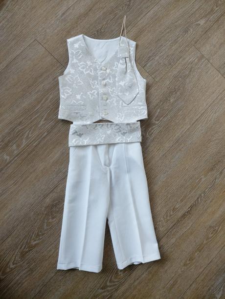 Slávnostný komplet, 92