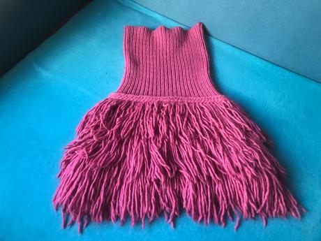 Golier upletovy, zn. stefanel,