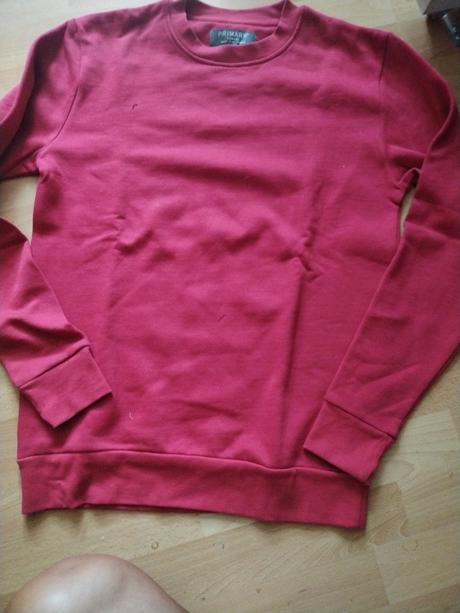 Mikina, primark,s