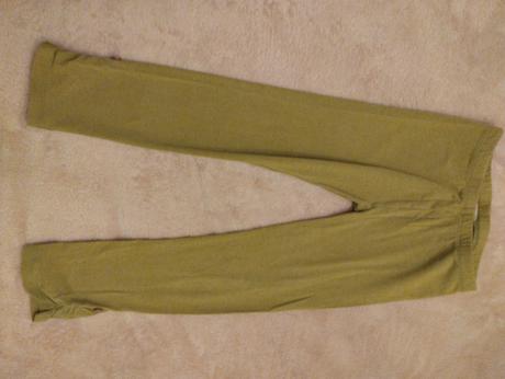 Leginky, cherokee,110