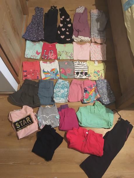 Balik veciciek pre dievcatko 116, 104–116