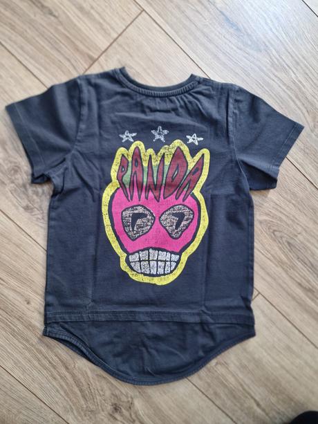 Tričká loowfat, 110