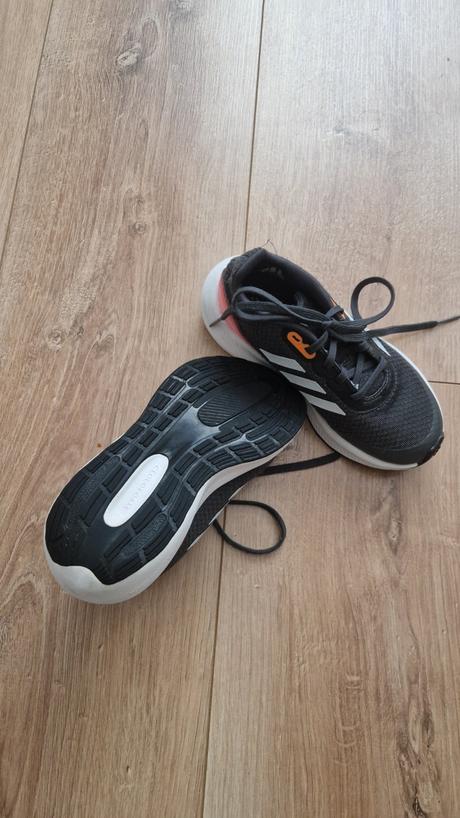 Tenisky zn. adidas veľ. 30., adidas,30