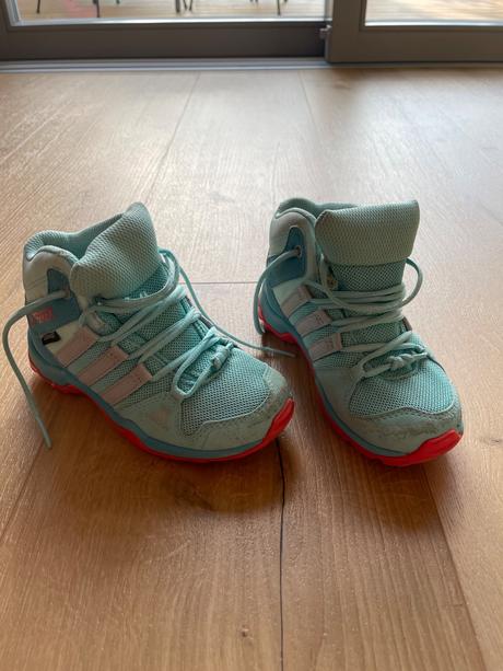Turisticke topanky terrex, adidas,28