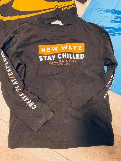 Tričká 158/164, o’neill,158