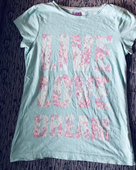 Tričko 158, cherokee,158