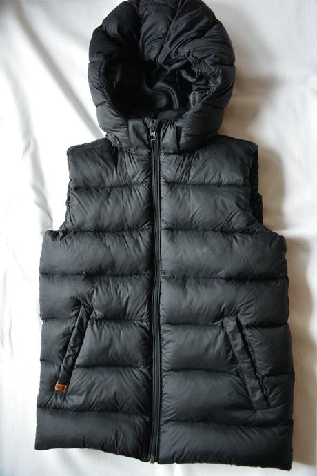 Luxusná vesta pompdelux, top stav, pompdelux,134