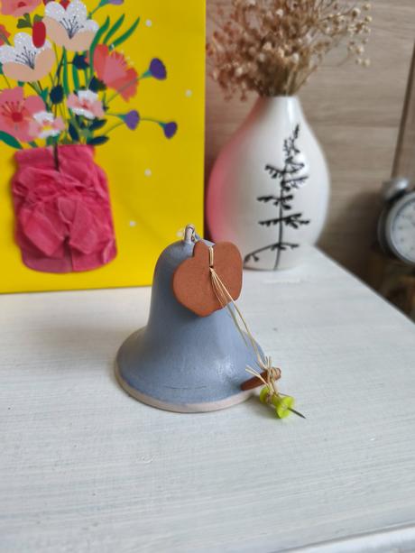 Pekný malý zvonček, 