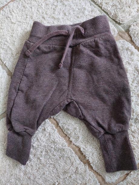 Rastuce teplaky lindex vel 56, lindex,56