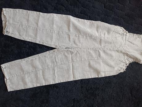 Široké tenké rifle na traky 152, zara,152